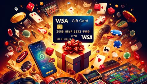 online casino that accept VISA